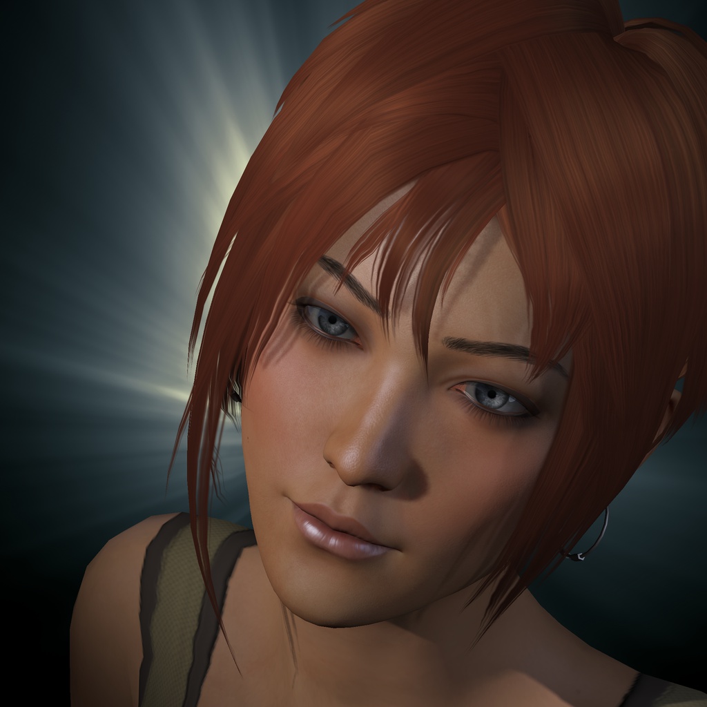 Serah Keys