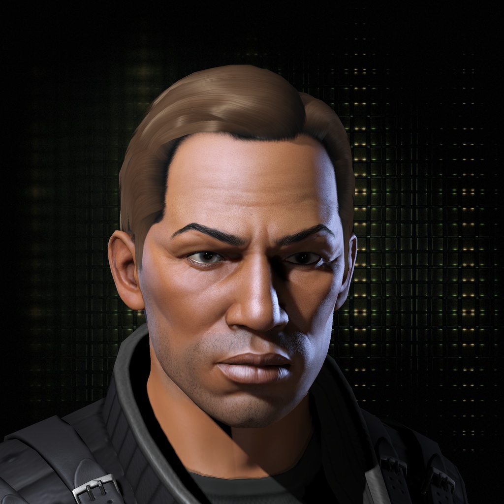 Edvard Lord