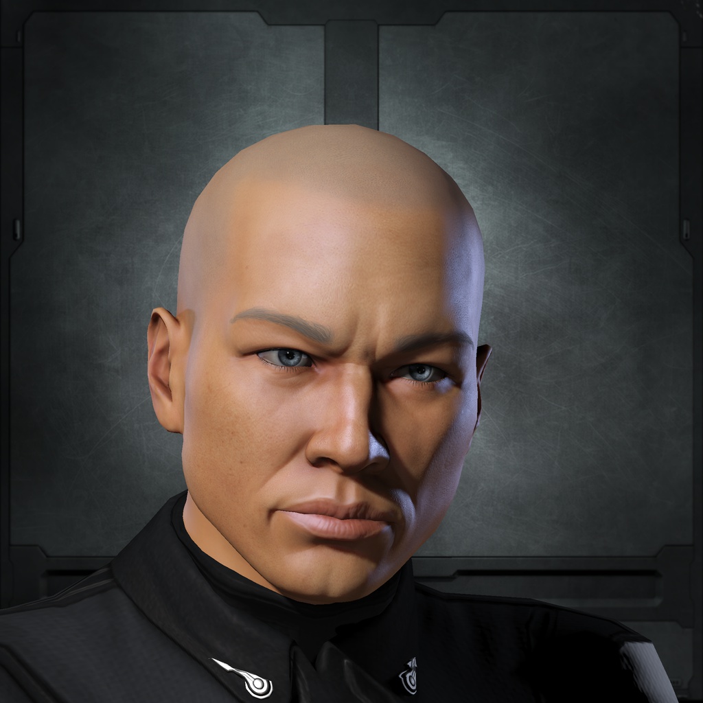 Caldari Citizen 91622271