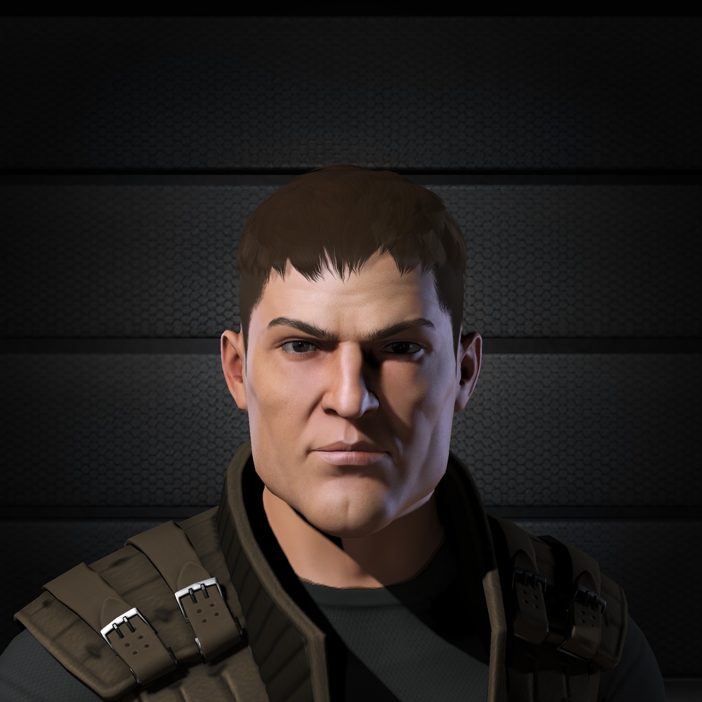 Caldari Citizen 91622917