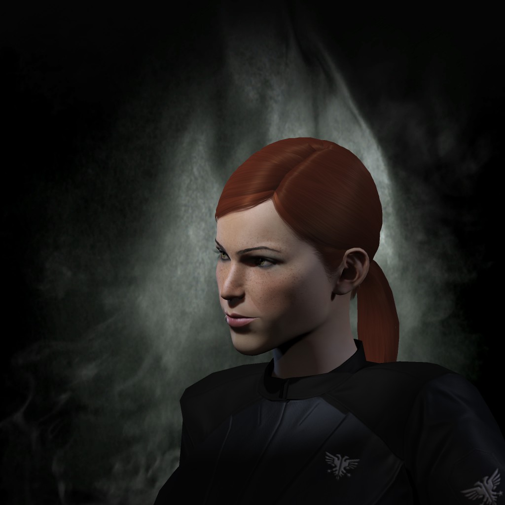 Chloe OH'Brian