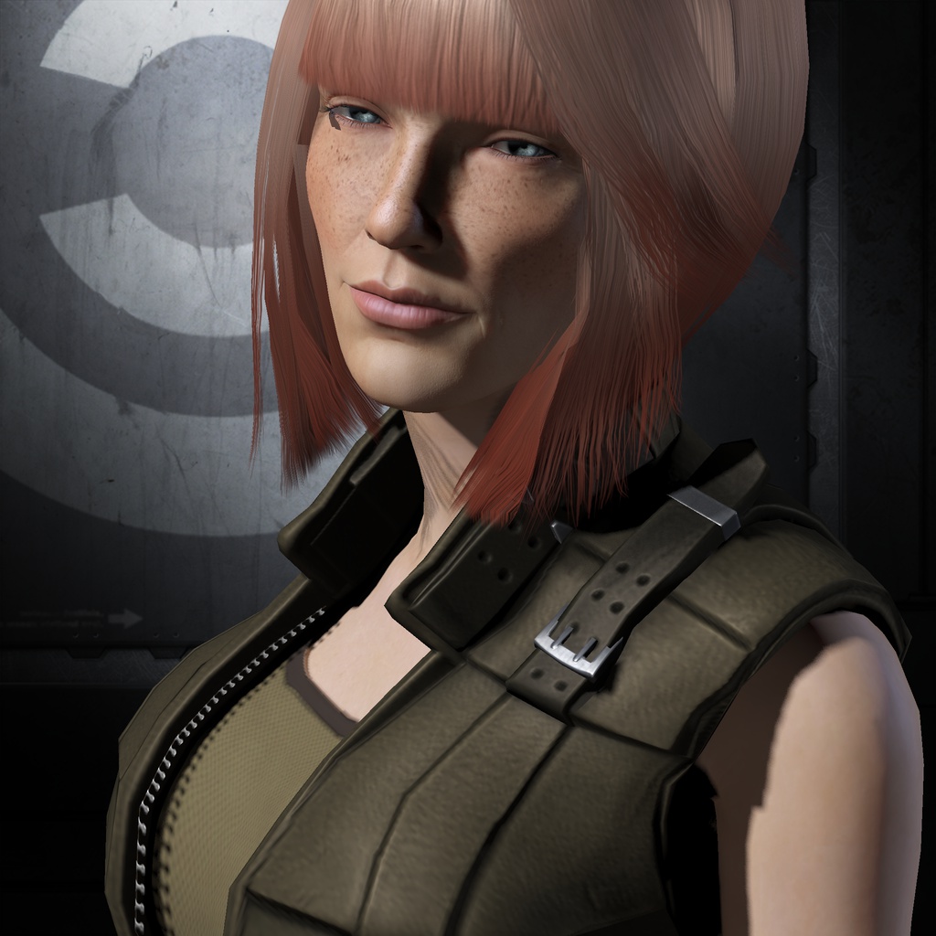 Minmatar Citizen 91623051