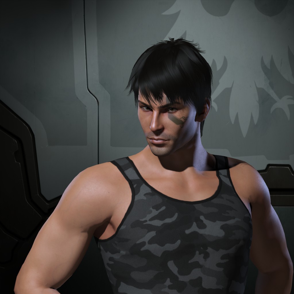 Kovu Norstein