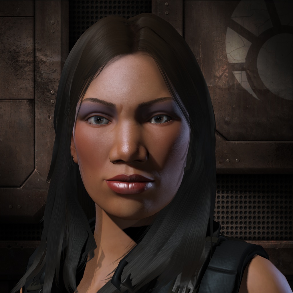 Scabrous Skank
