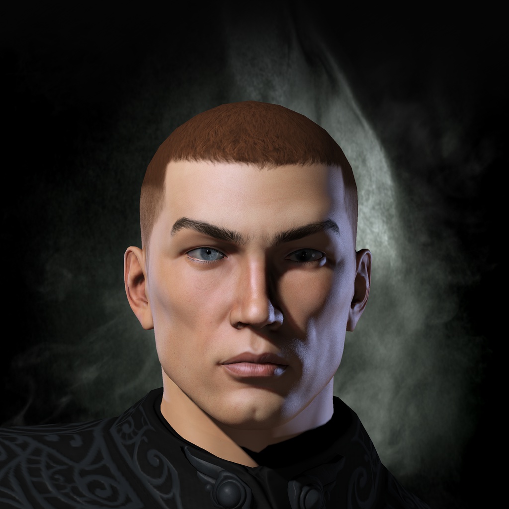Mike Aivoras