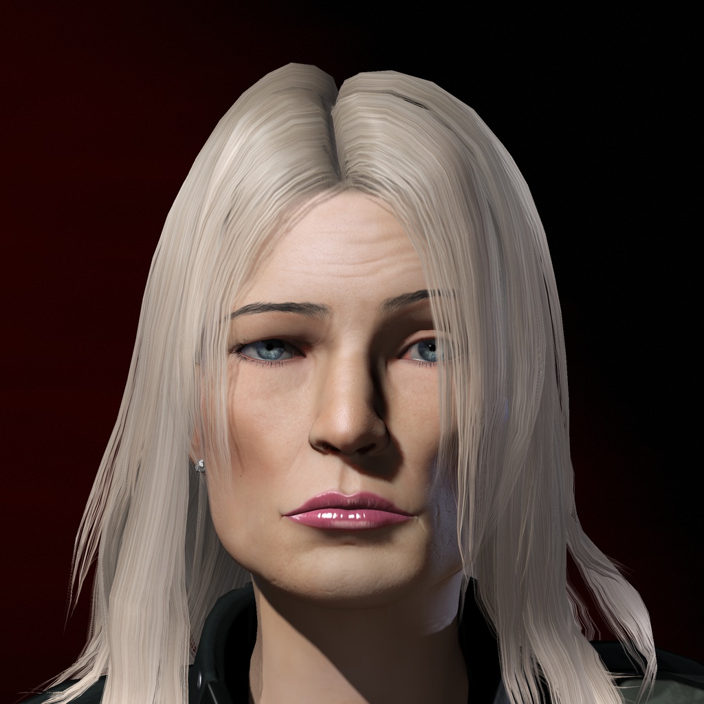 Malory Archer