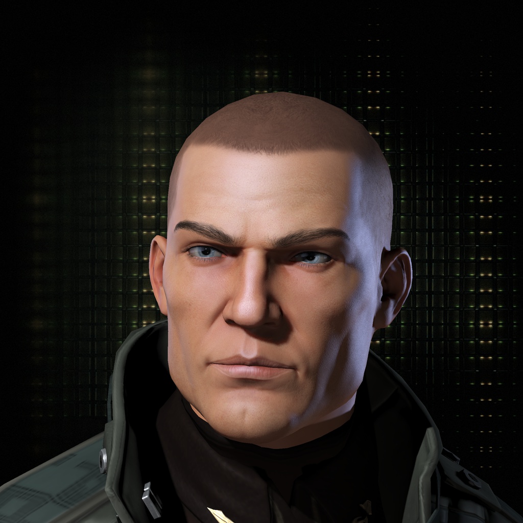 Caldari Citizen 91627086
