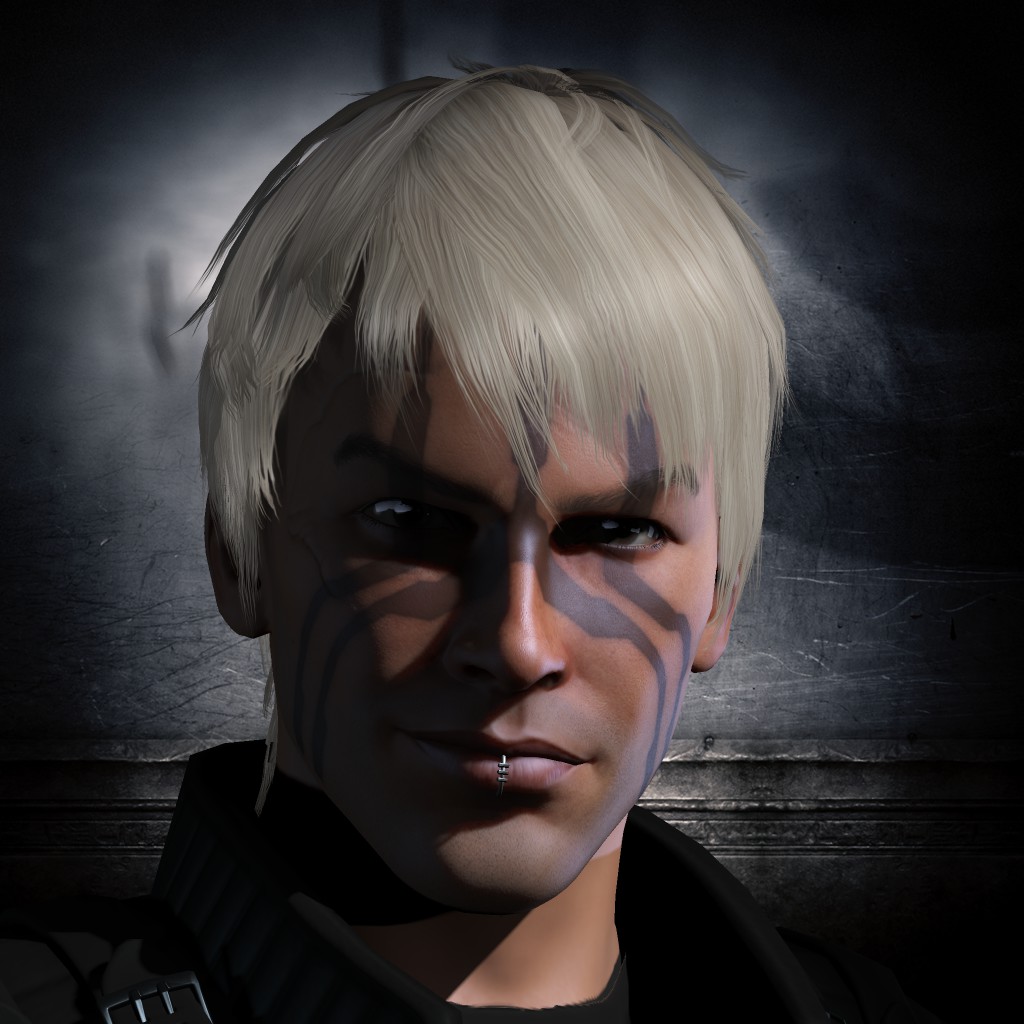 Bastian Dark