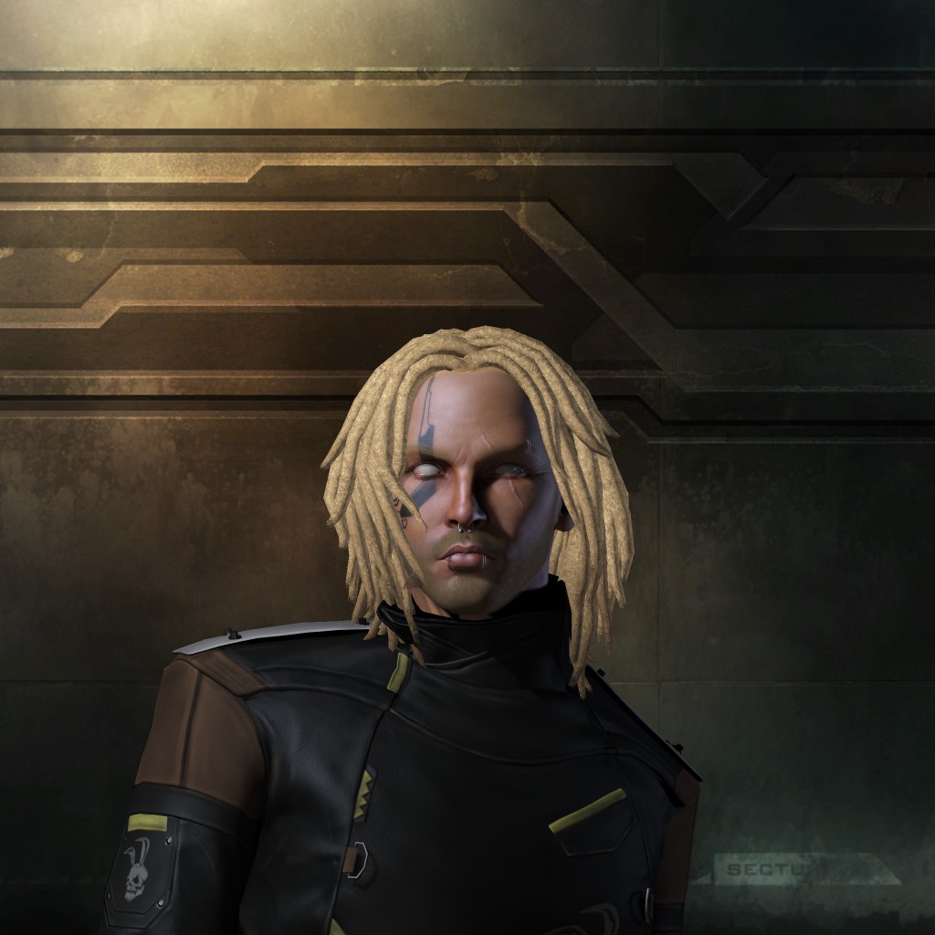 Haladir Saissore