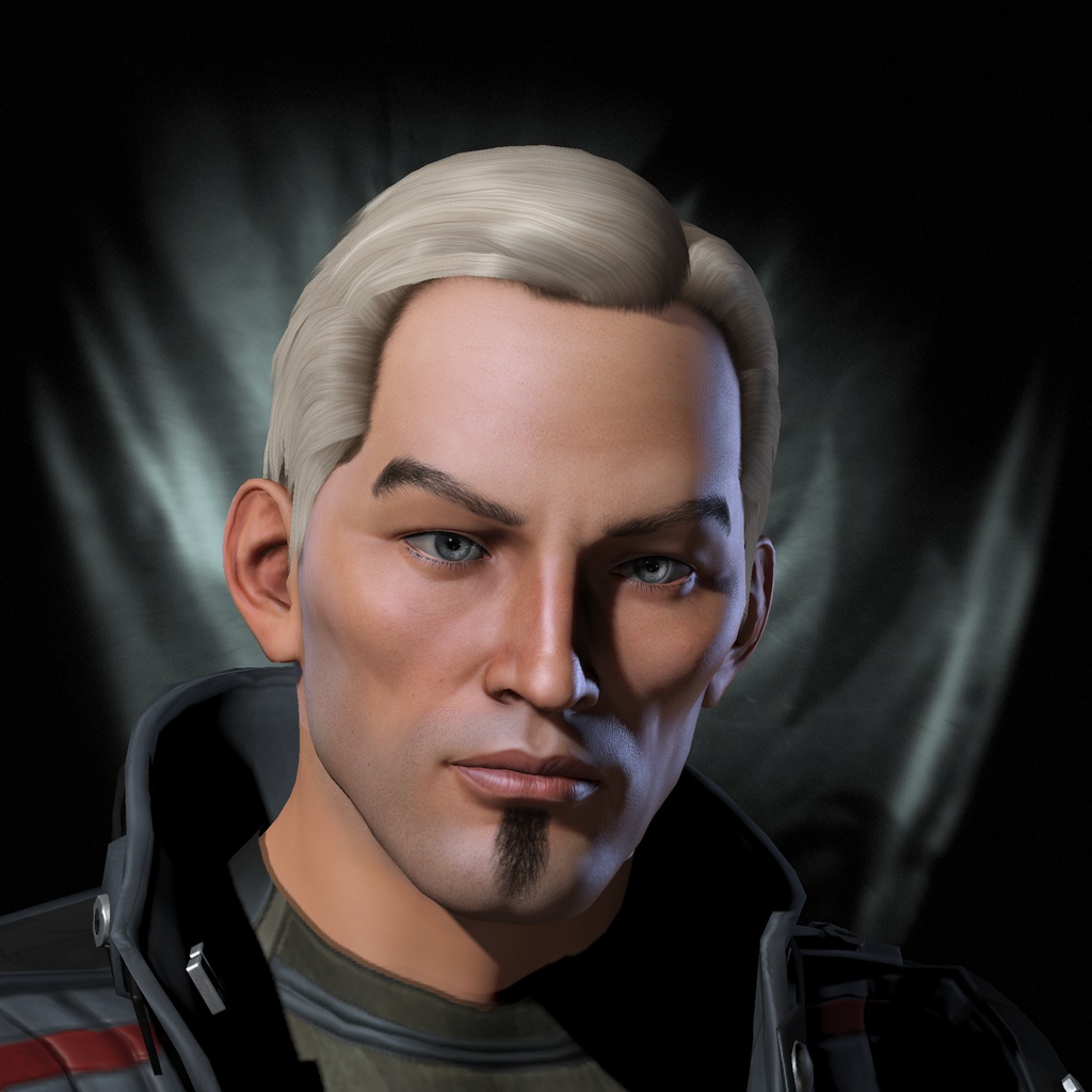 Caldari Citizen 91627907