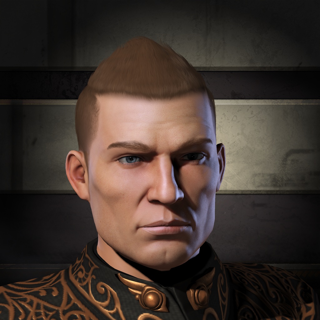 John Karterr