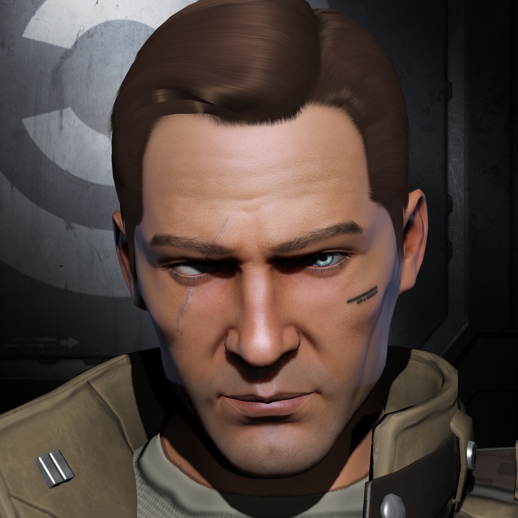 Dorian Kain