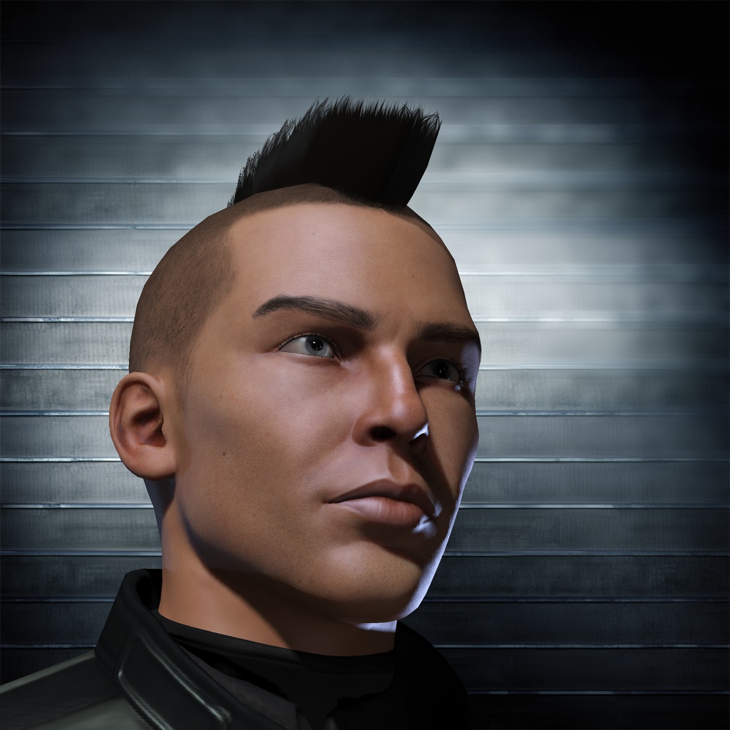 Alex Network