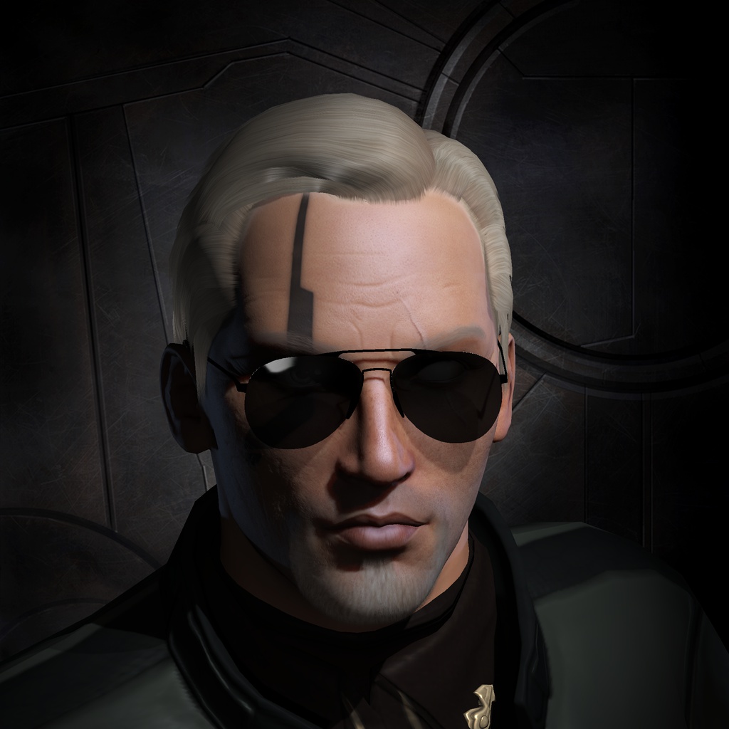 Major DoucheBag