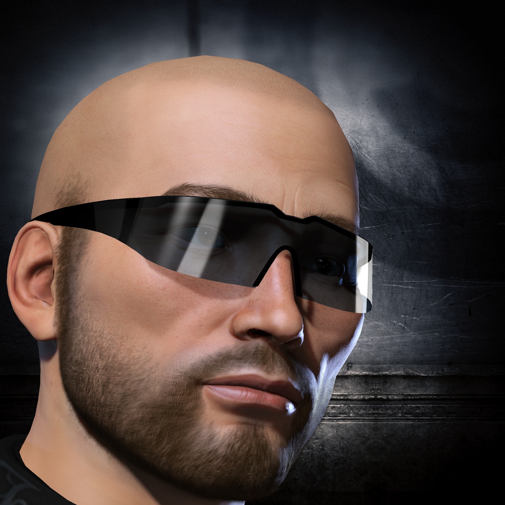 Jeff Xir