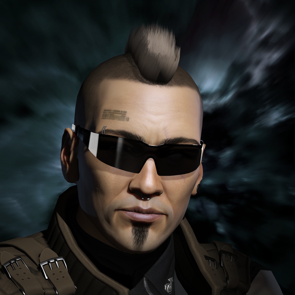 Hawk Horkins