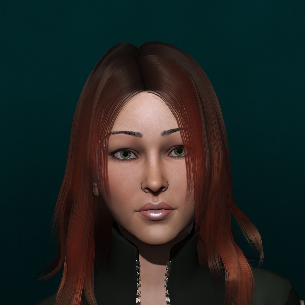 Elda Echerie