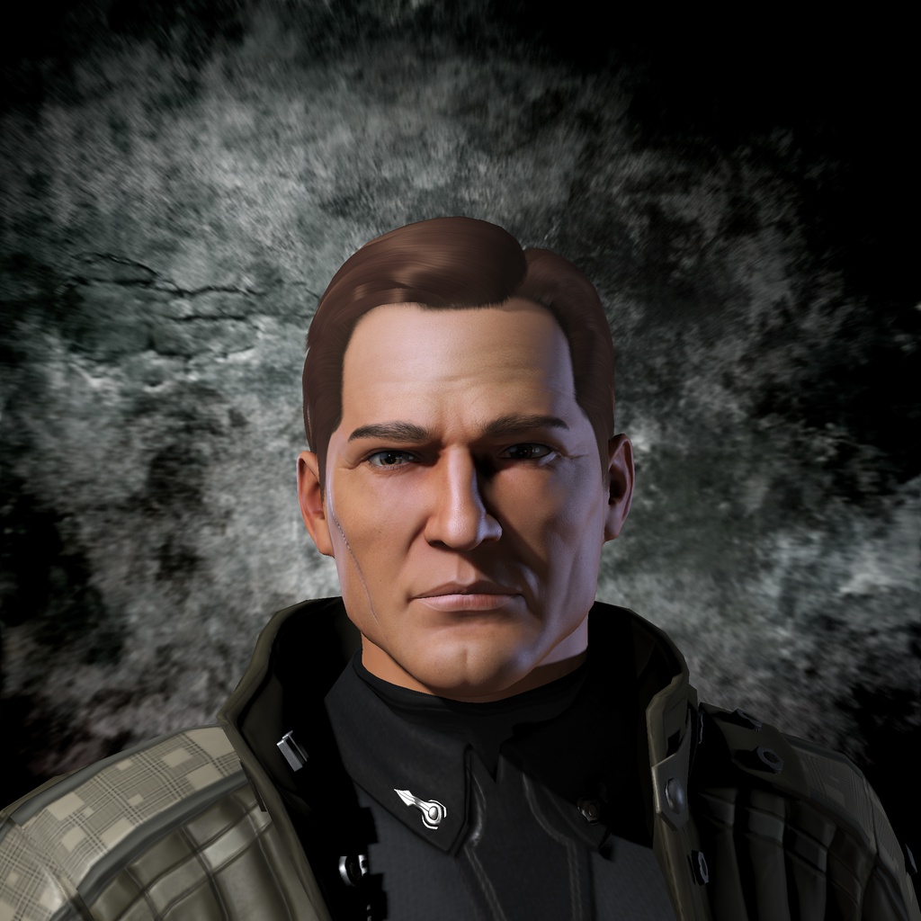 Marcus Carnegie