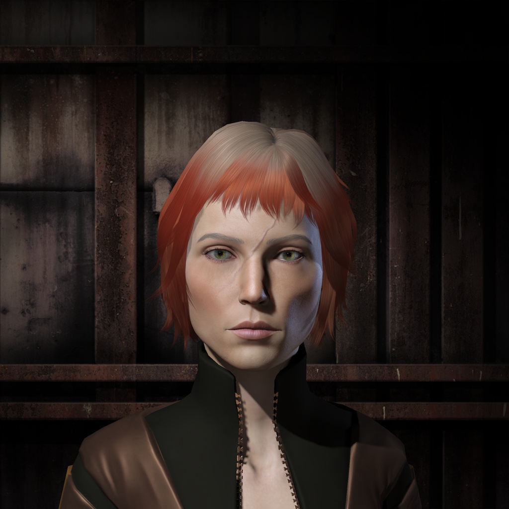 Lilith Darksign