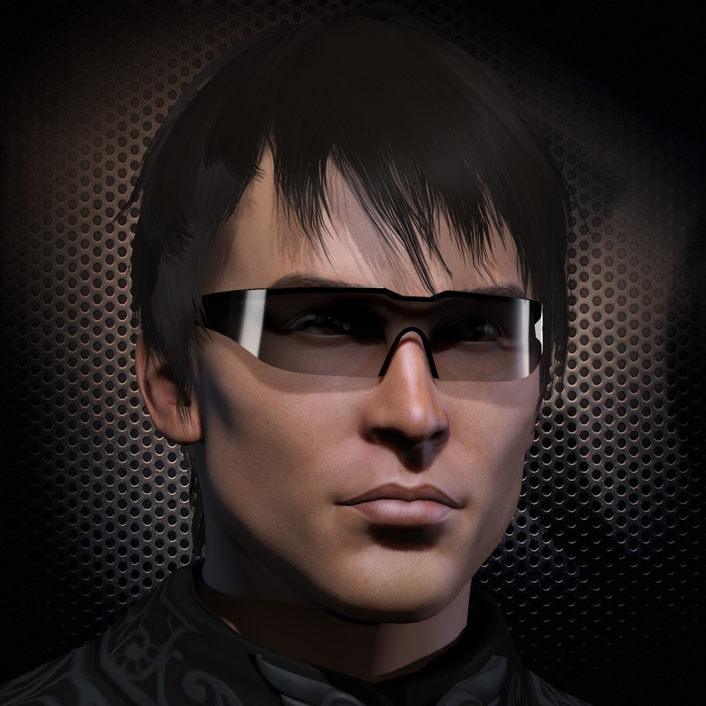 Balu 3D