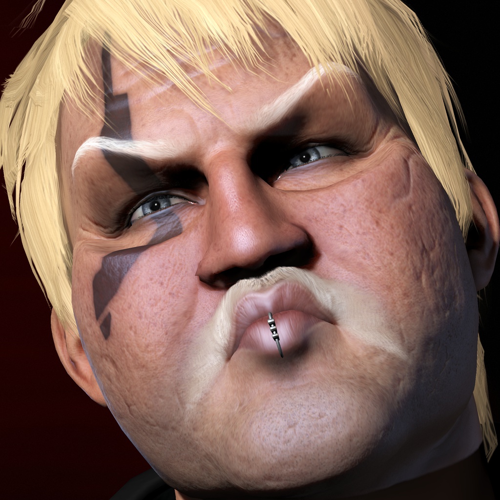 Monoslayer