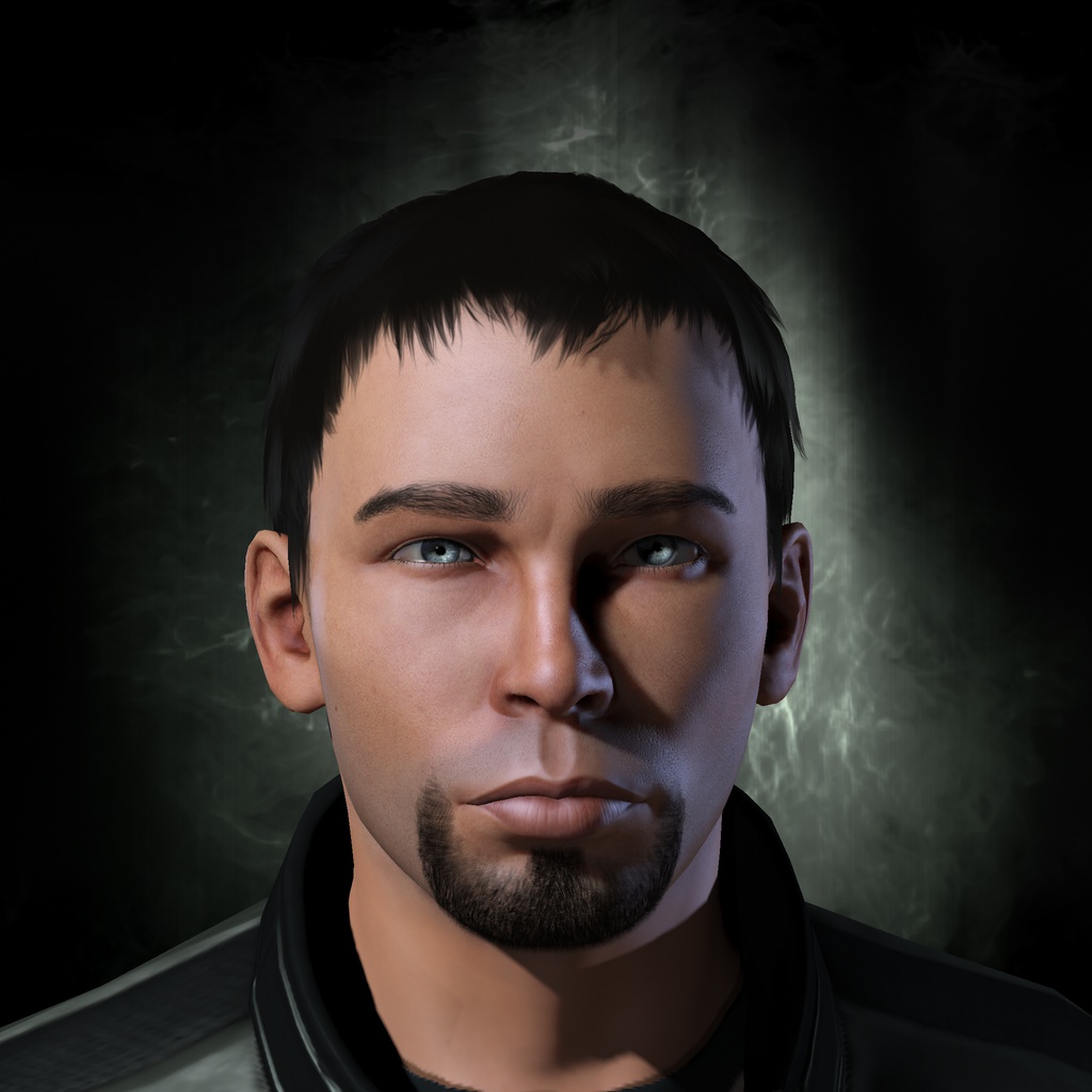 Jenson Acheron