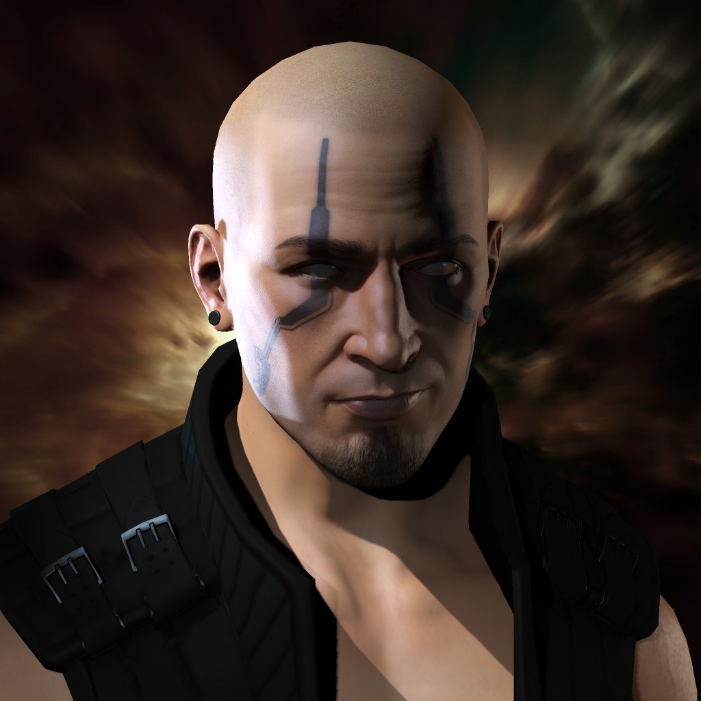 Ronin Dovaa'kin