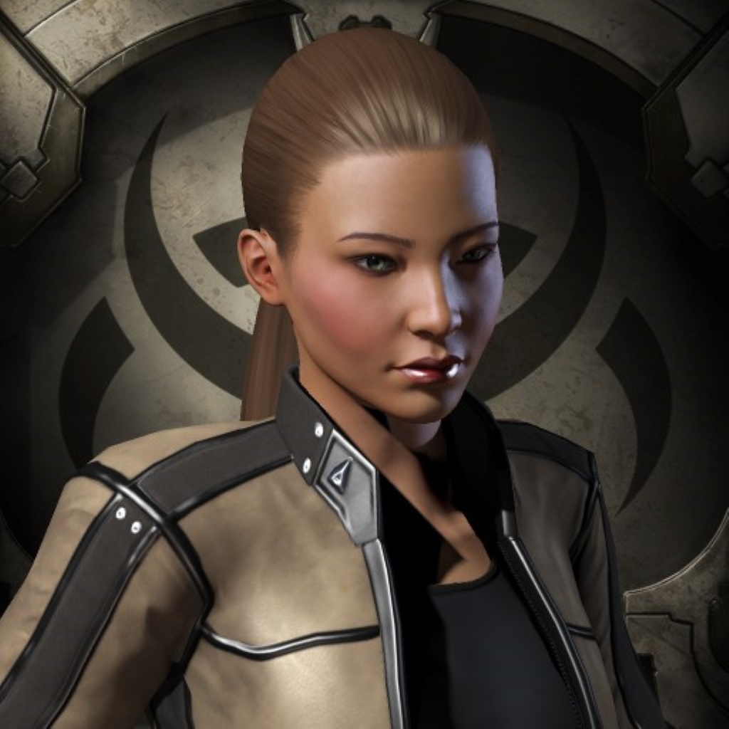 Irith Thara
