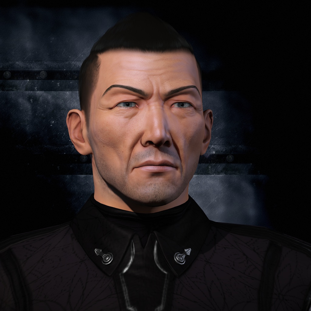 Belial Hsieh