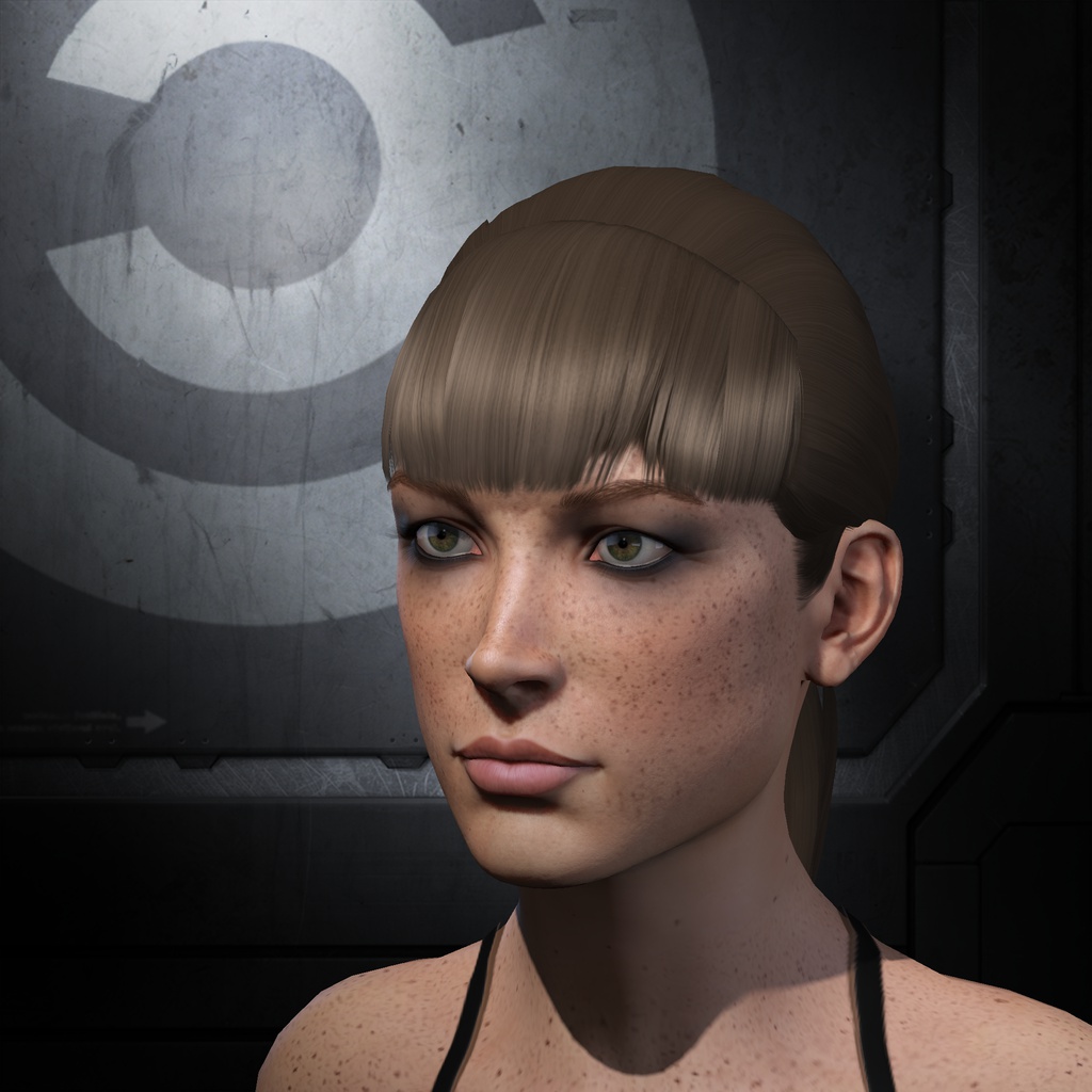Anna Argus