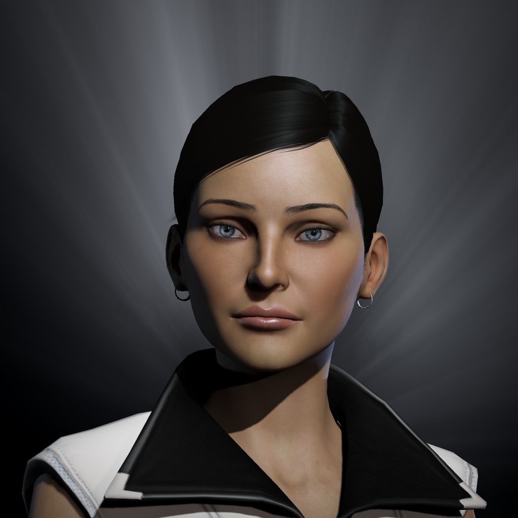 Benita Avada