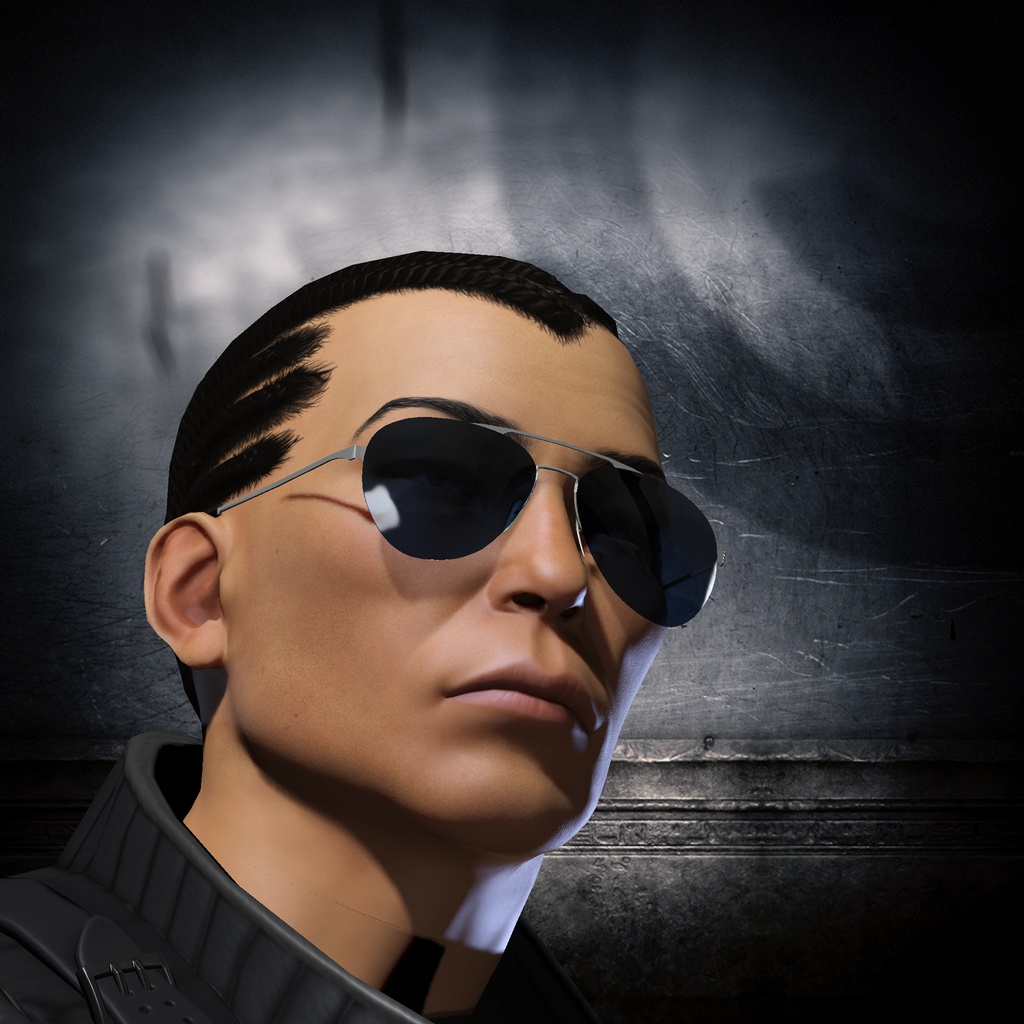 Necrostalis Awsome
