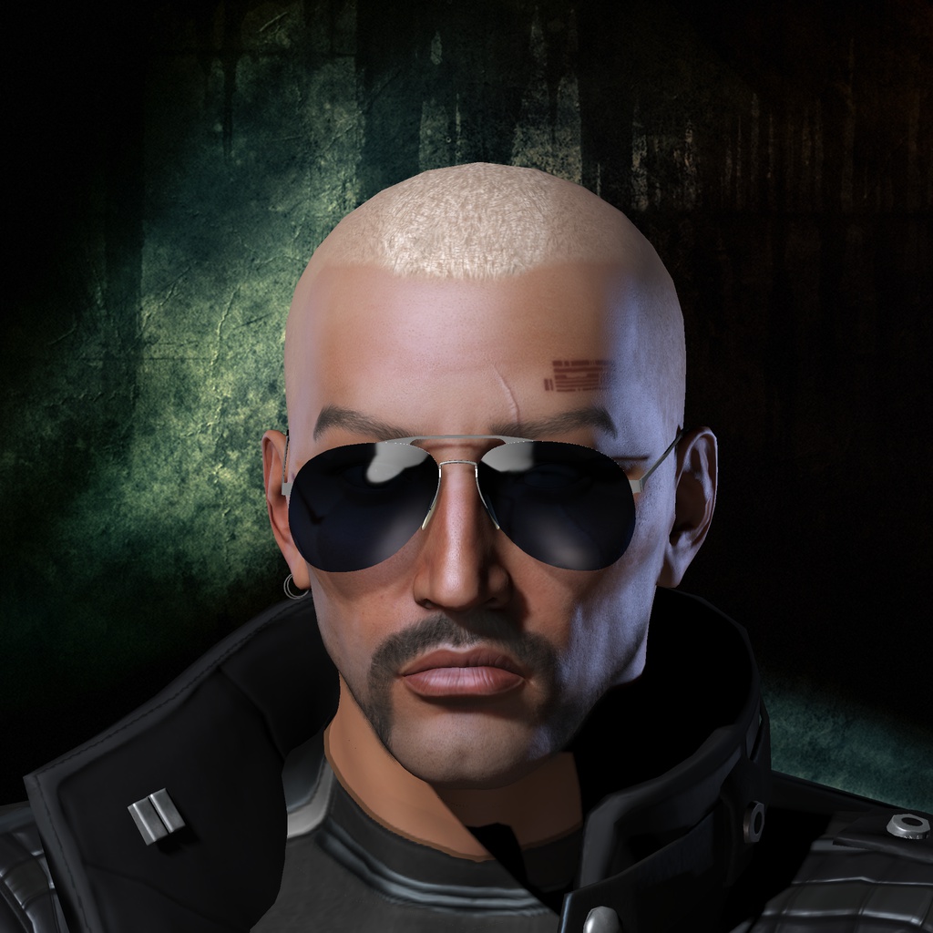 Caldari Citizen 91643249