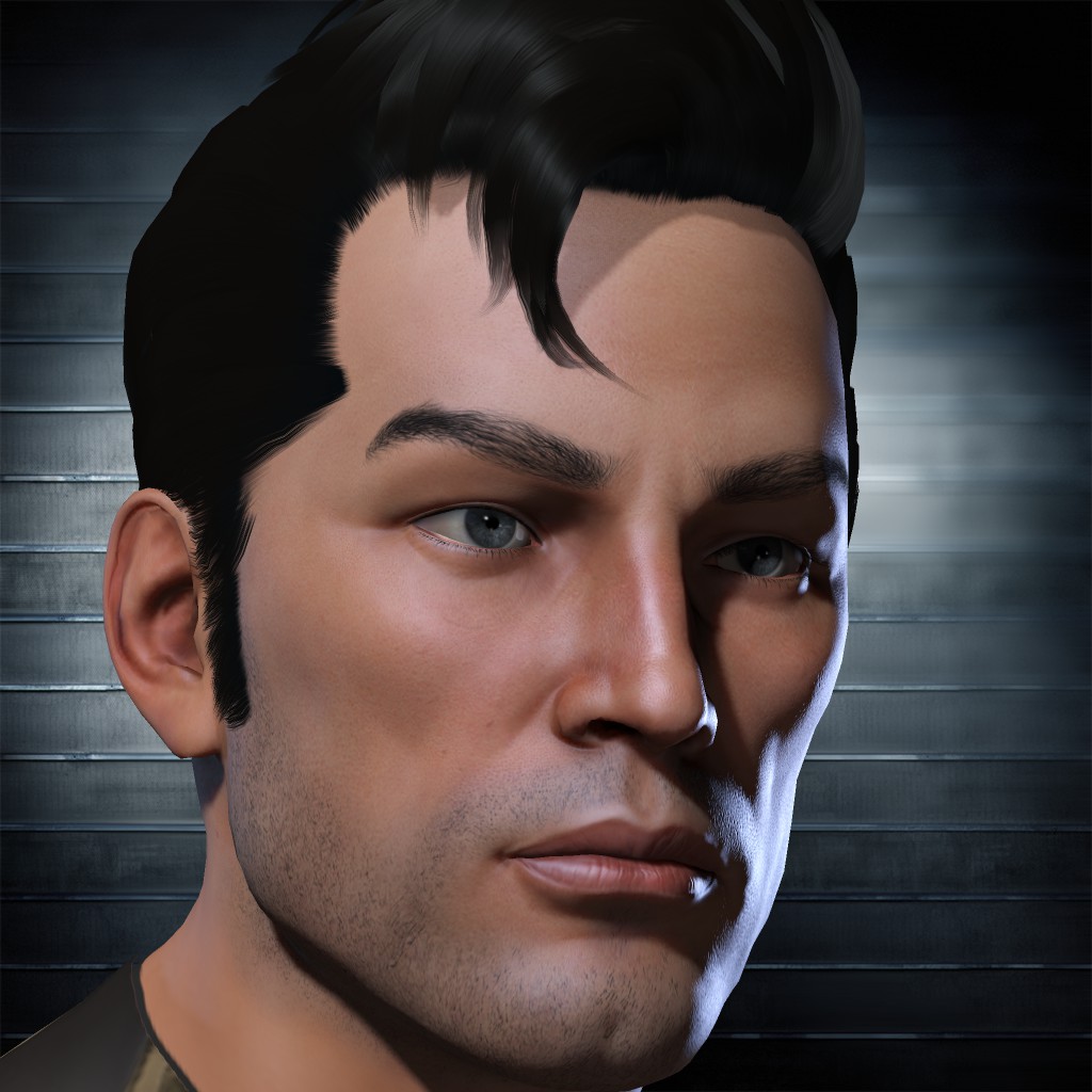 Cade Magnum