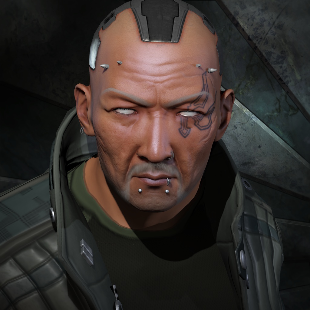 Erik Pserad