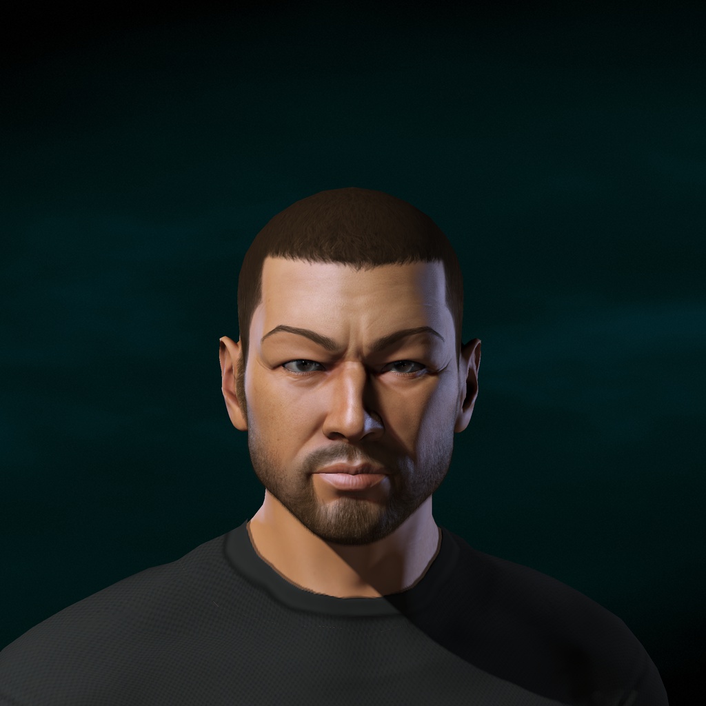Caldari Citizen 91644510