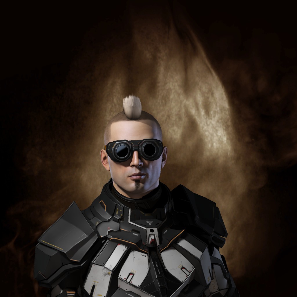 Horus Tsurpalen