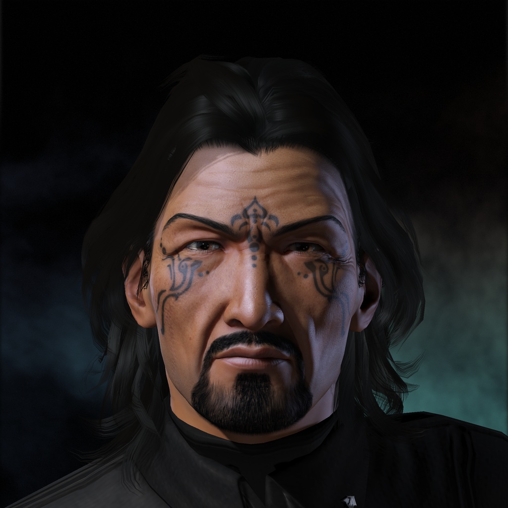 Droam Mahrael