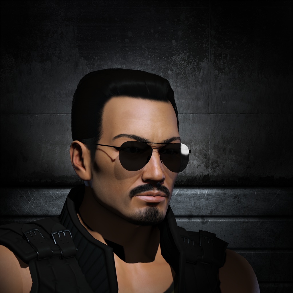 Bruce Xiao Invikiller