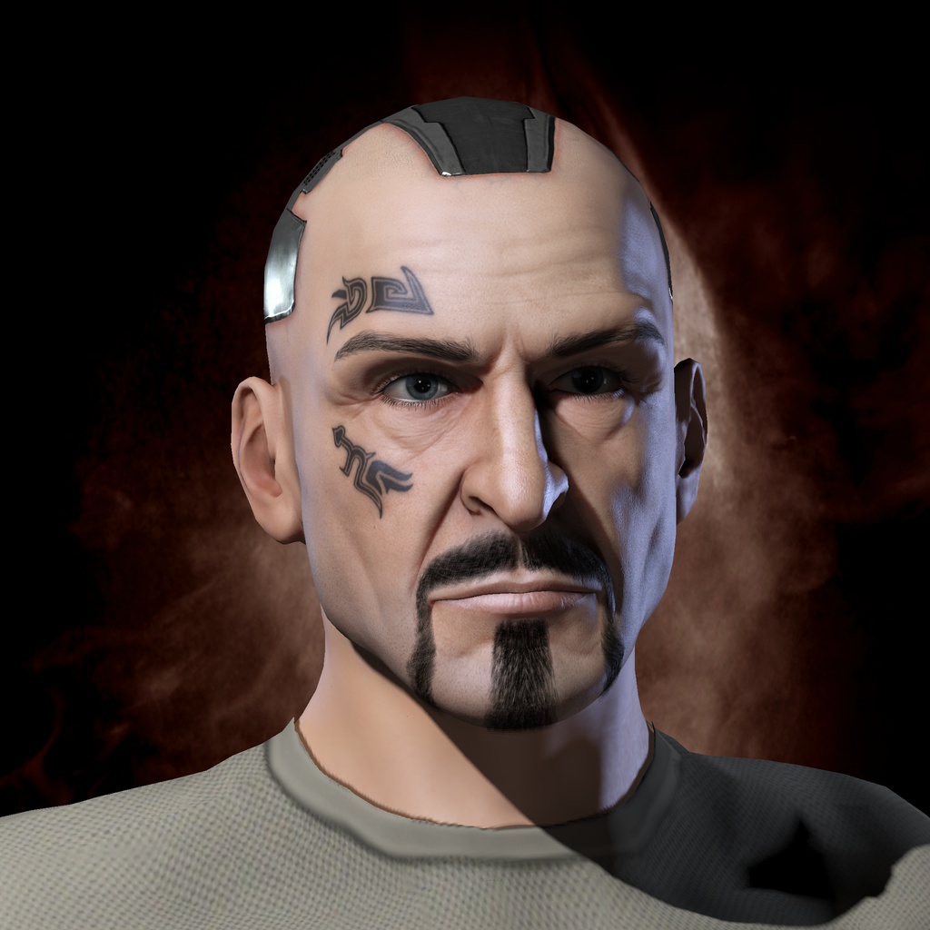 Jack Terbium