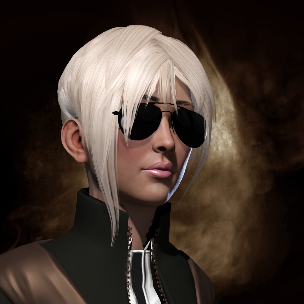 Joanna Nocturnius