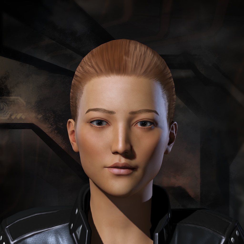 Caldari Citizen 91648608