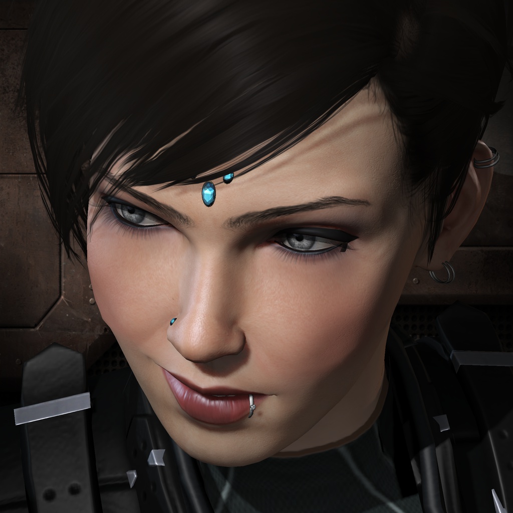 Alyssa Deckard