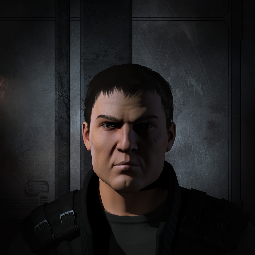 Caldari Citizen 91652177