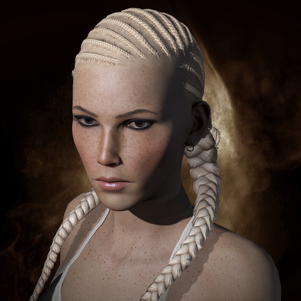 Emelie Revenge