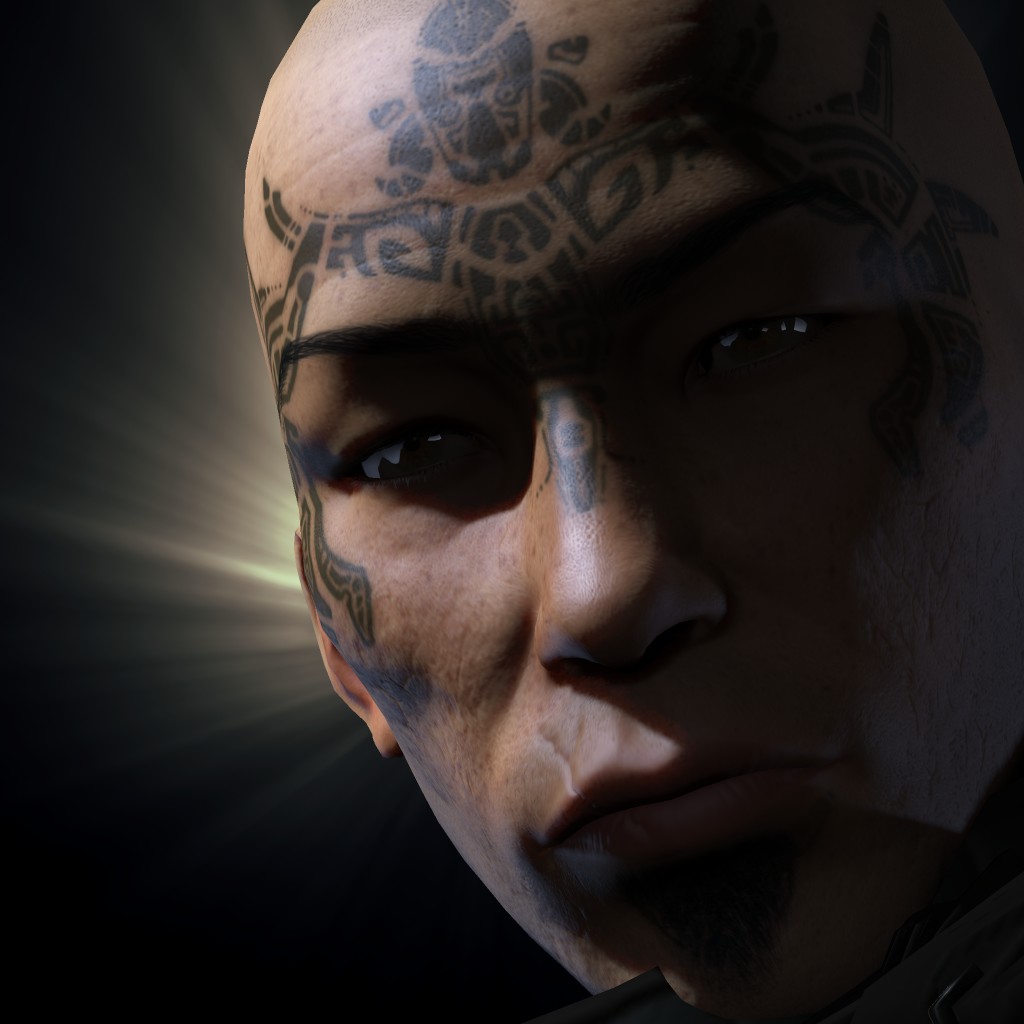 Joh'enn Penshar