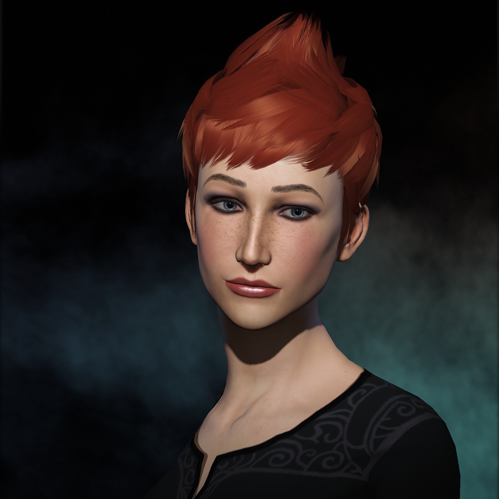 Levina Thyrrin