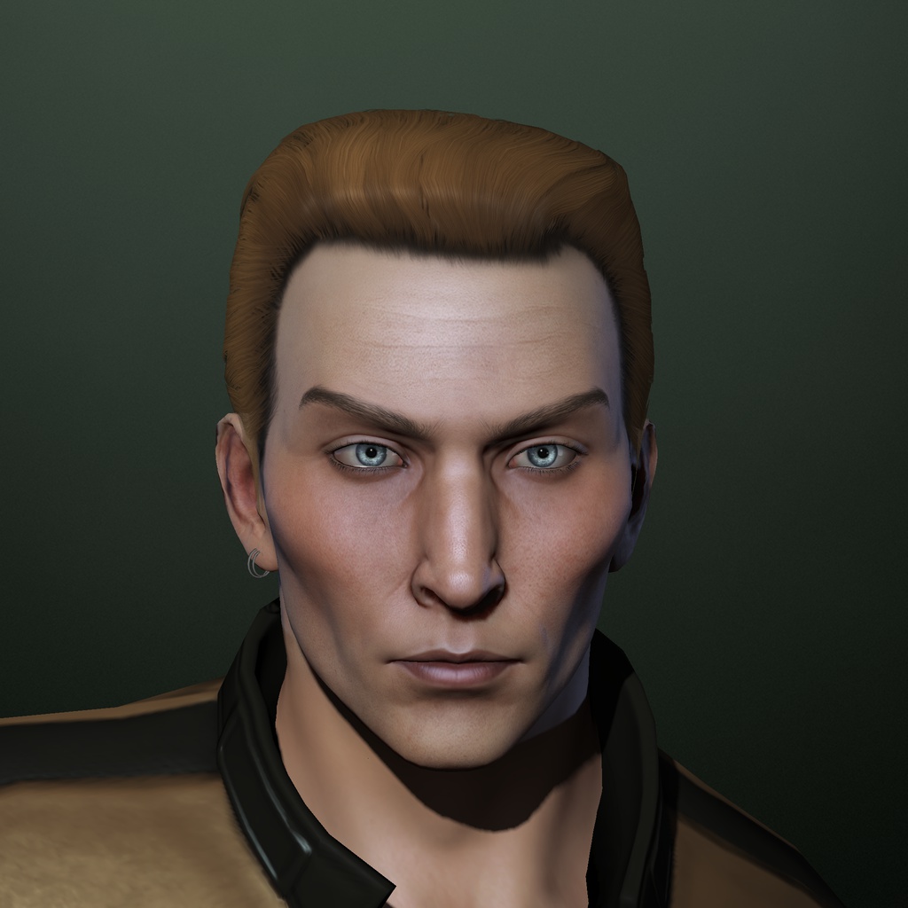 Kirk McKellon