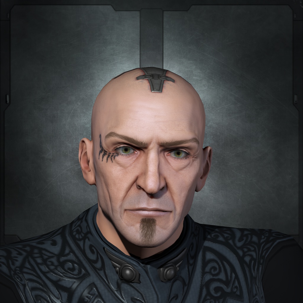 Takeo Tissant