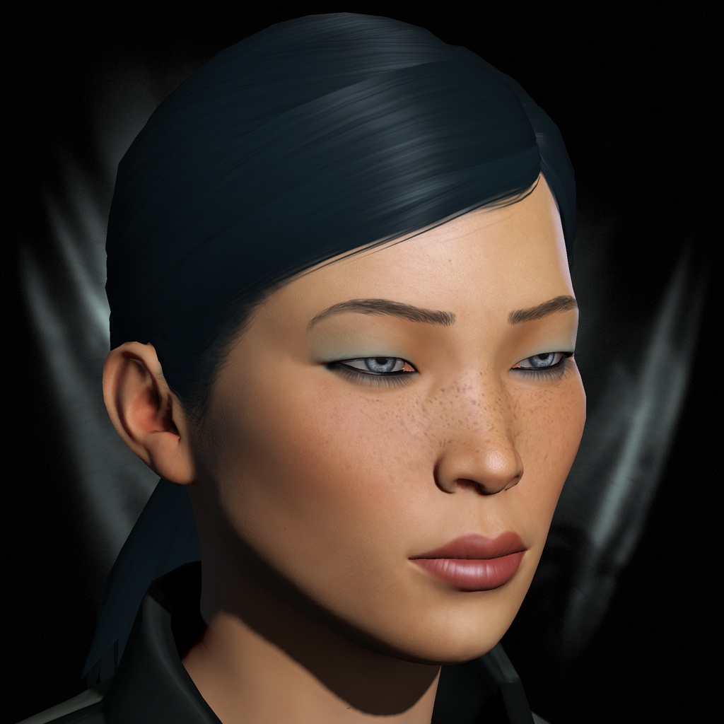 Asagi Koiwai